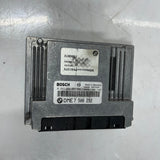 BMW3 Series E46 petrol Engine Control Unit 7508292