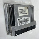 BMW3 Series E46 petrol Engine Control Unit 7508292