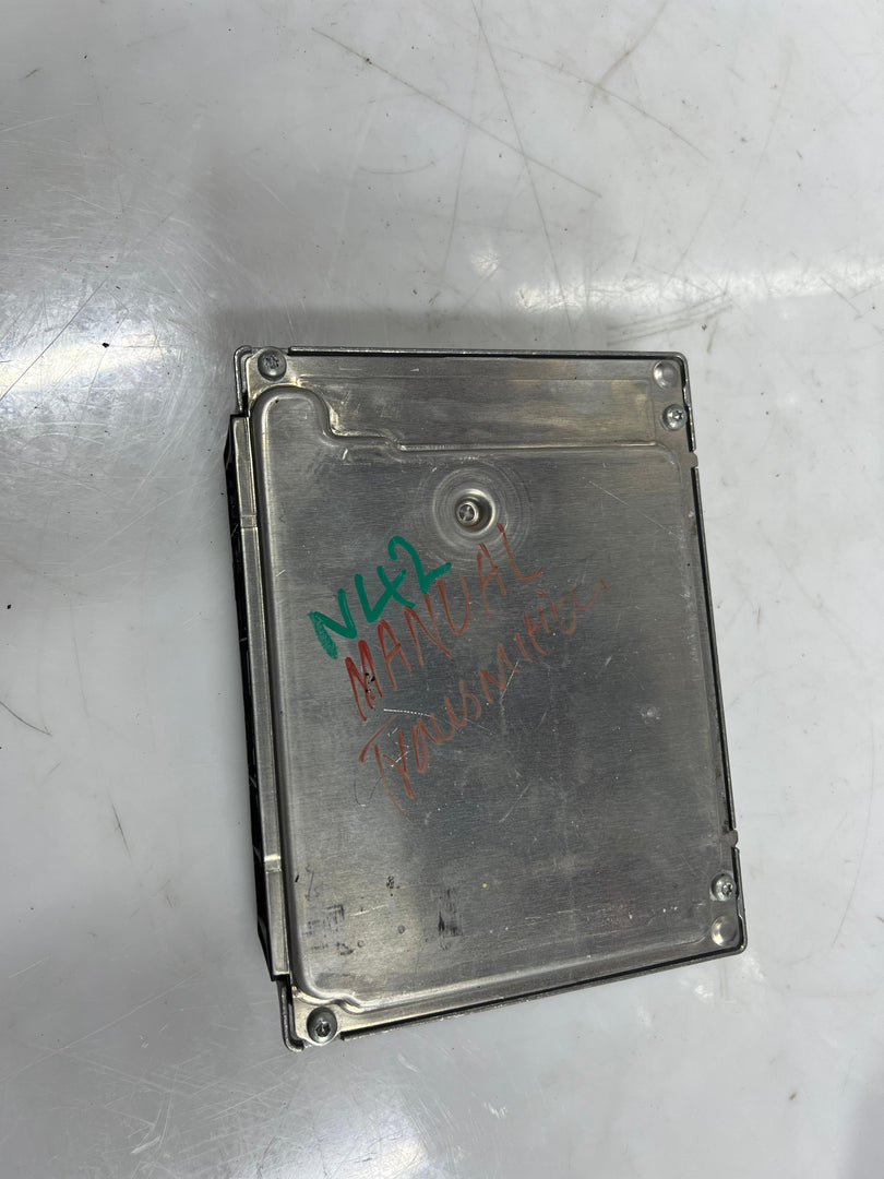 BMW3 Series E46 petrol Engine Control Unit 7508292