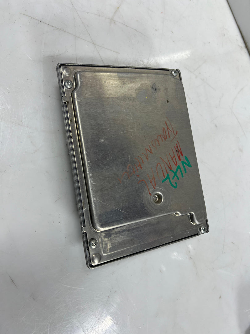 BMW3 Series E46 petrol Engine Control Unit 7508292