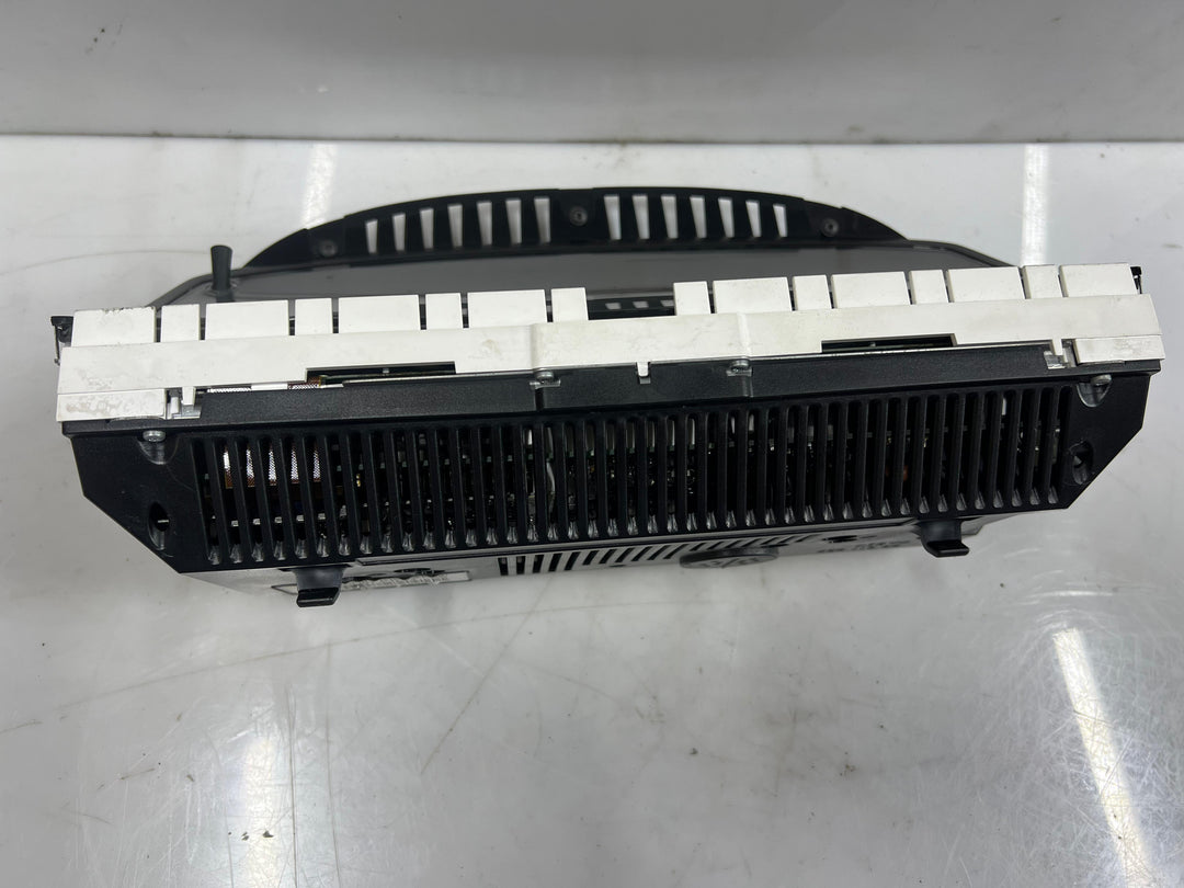BMW Instrument Cluster 9 140812