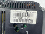 Load image into Gallery viewer, BMW Instrument Cluster 9 140812