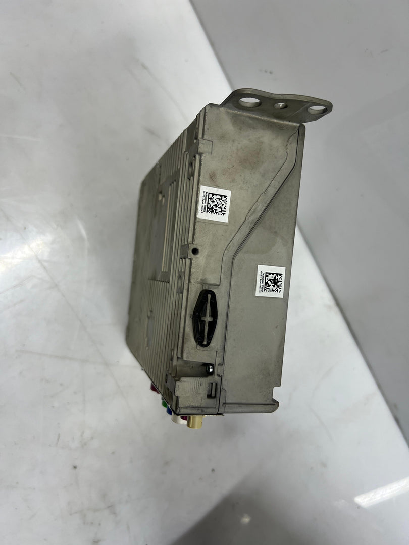 BMW 8 Series Gran Coupe RADIO G16 C15A318D601