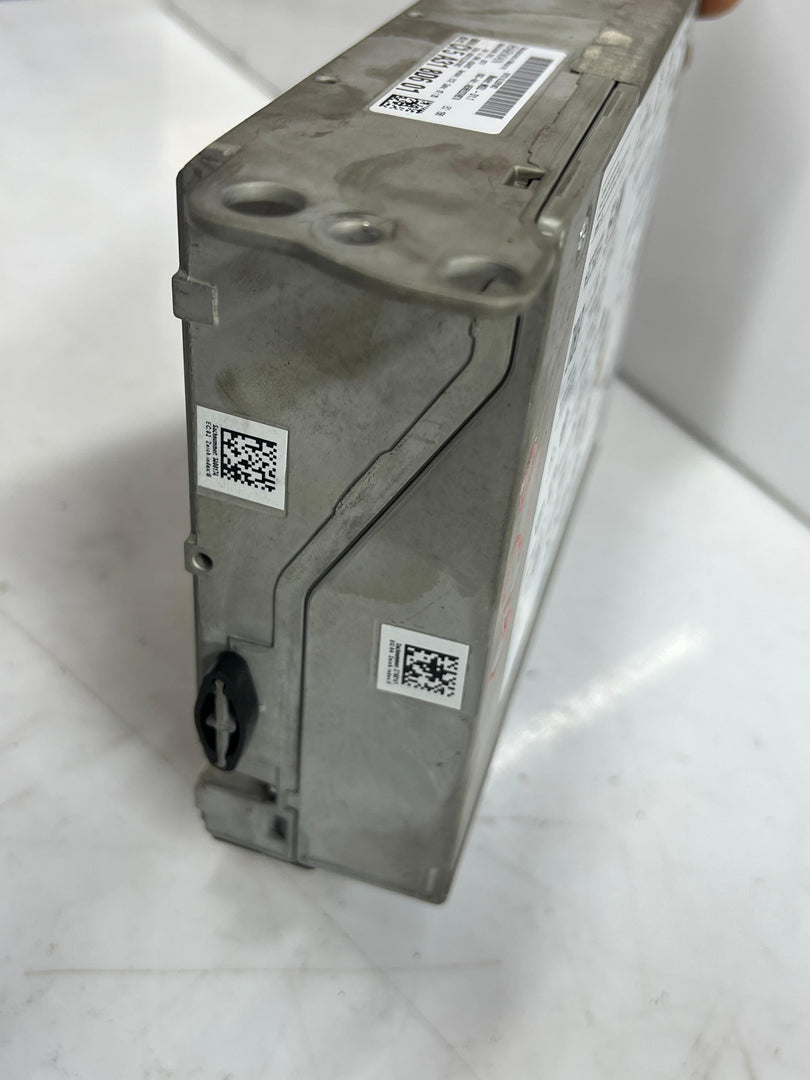 BMW 8 Series Gran Coupe RADIO G16 C15A318D601