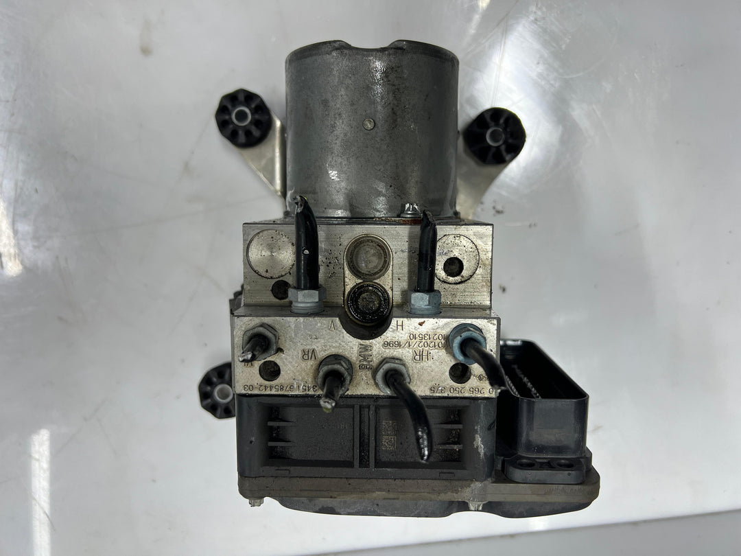 BMW 5 Series F10 F11 F13 Abs Pump Modulator 6799515