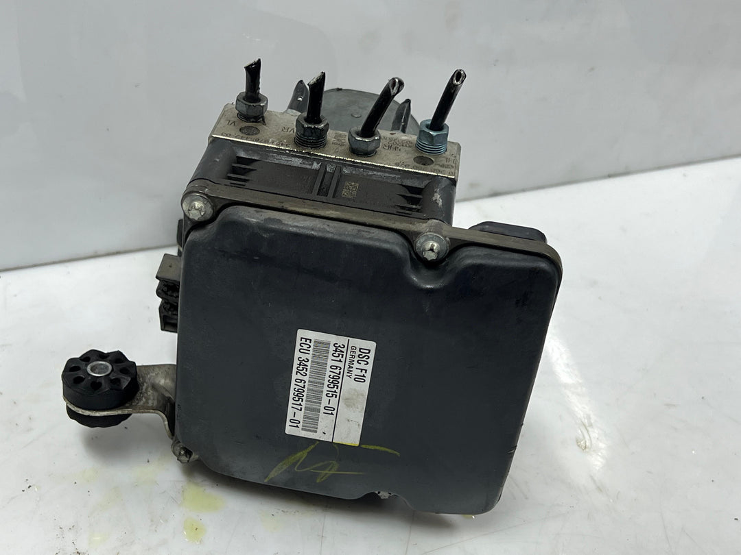 BMW 5 Series F10 F11 F13 Abs Pump Modulator 6799515