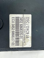 Load image into Gallery viewer, 11-16 BMW 5' F10 F11 and 6' F06 F12 F13 528i Abs Pump Control Module 6868335