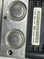 Load image into Gallery viewer, 2009 BMW 7 Series F01 F02 F03 F04 740d 3.0L diesel Abs Pump 6795073