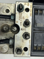 Load image into Gallery viewer, 2009 BMW 7 Series F01 F02 F03 F04 740d 3.0L diesel Abs Pump 6795073