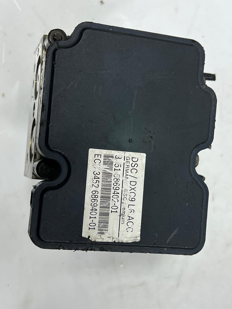 BMW 5 Series F11 and 7 Series F01 F02 Abs Pump 6869402