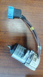 Load image into Gallery viewer, BMW E38 750iL Accelerator Pedal Actuator Sensor OEM 1709853 5WK90863 M73 1994-2001