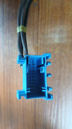 Load image into Gallery viewer, BMW E38 750iL Accelerator Pedal Actuator Sensor OEM 1709853 5WK90863 M73 1994-2001