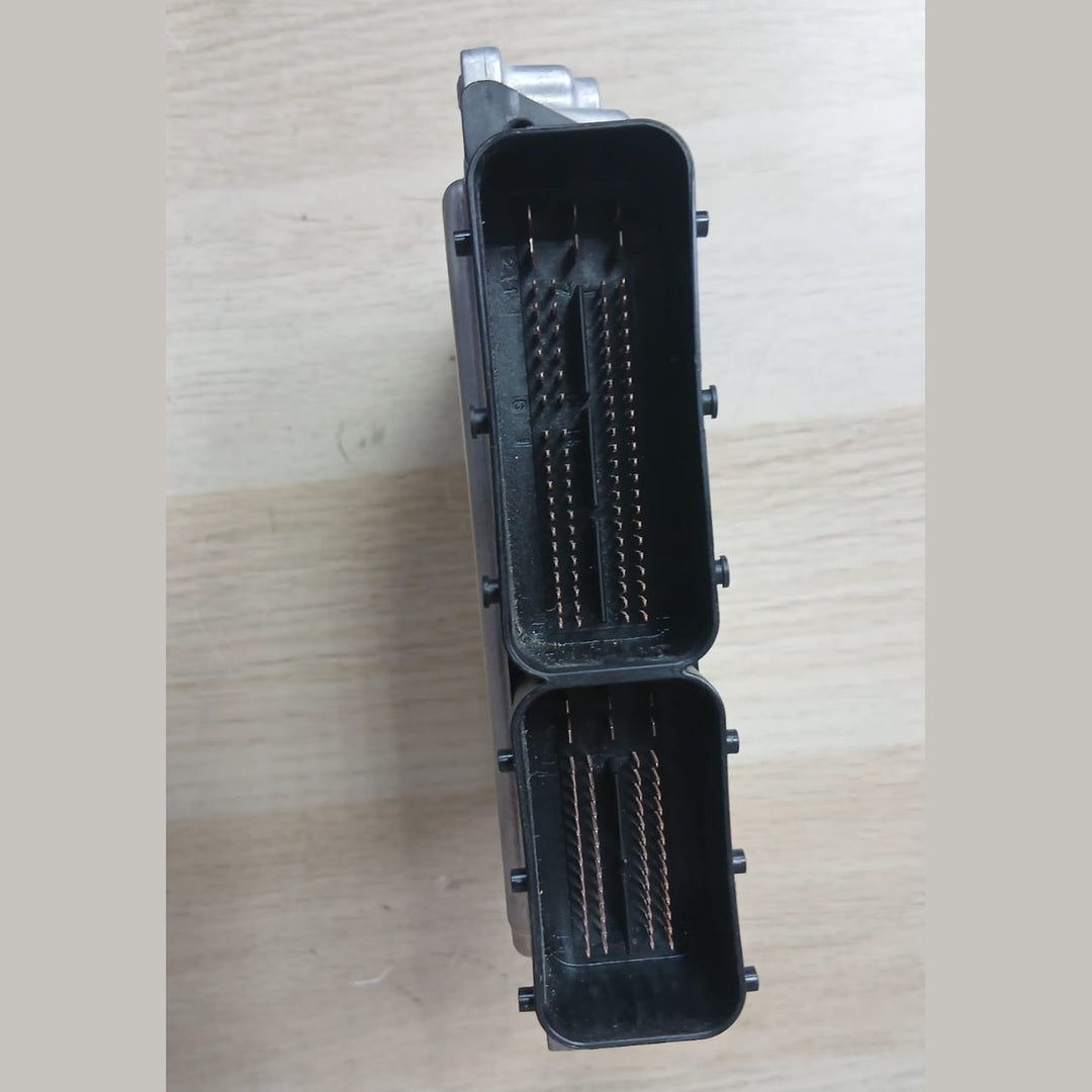 BMW E81 E87 LCI E90 116i 316i N45N Engine ECU DME 7581848 – Manual Transmission OEM