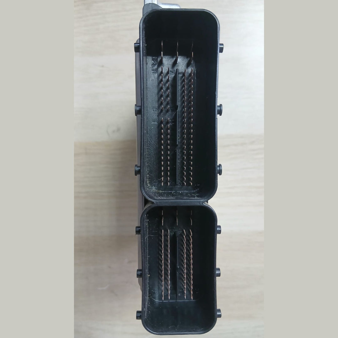 BMW E81 E87 LCI E90 116i 316i N45N Engine ECU DME 7581848 – Manual Transmission OEM