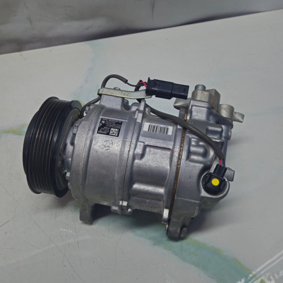 2017-2020 BMW3 Series F20, F21, F22 330i A/C Compressor 9299328 OEM