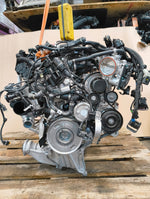 Bild in die Galerieansicht laden, BMW B48B20S 2.0L Turbo Mild Hybrid Motor X6 G06 xDrive30i LCI 190 kW 258 PS 15 km Gebraucht 2023 