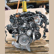 BMW B48B20S 2.0L Turbo Mild Hybrid Engine X6 G06 xDrive30i LCI 190 kW 258 PS 15 km Used 2023
