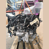 BMW B48B20S 2,0L Turbo Mild-Hybrid-Motor X6 G06 xDrive30i LCI 190 kW 258 PS 15 km Gebraucht 2023