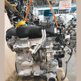 BMW B48B20S 2,0L Turbo Mild-Hybrid-Motor X6 G06 xDrive30i LCI 190 kW 258 PS 15 km Gebraucht 2023