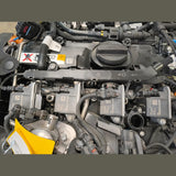 BMW B48B20S 2,0L Turbo Mild-Hybrid-Motor X6 G06 xDrive30i LCI 190 kW 258 PS 15 km Gebraucht 2023