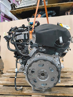 Bild in die Galerieansicht laden, BMW B48B20S 2.0L Turbo Mild Hybrid Motor X6 G06 xDrive30i LCI 190 kW 258 PS 15 km Gebraucht 2023 