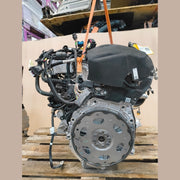 BMW B48B20S 2.0L Turbo Mild Hybrid Engine X6 G06 xDrive30i LCI 190 kW 258 PS 15 km Used 2023