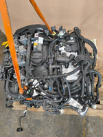 Bild in die Galerieansicht laden, BMW B48B20S 2.0L Turbo Mild Hybrid Motor X6 G06 xDrive30i LCI 190 kW 258 PS 15 km Gebraucht 2023 