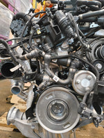 Bild in die Galerieansicht laden, BMW B48B20S 2.0L Turbo Mild Hybrid Motor X6 G06 xDrive30i LCI 190 kW 258 PS 15 km Gebraucht 2023 