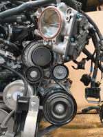 Bild in die Galerieansicht laden, BMW B48B20S 2.0L Turbo Mild Hybrid Motor X6 G06 xDrive30i LCI 190 kW 258 PS 15 km Gebraucht 2023 