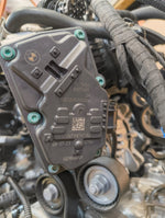 Bild in die Galerieansicht laden, BMW B48B20S 2.0L Turbo Mild Hybrid Motor X6 G06 xDrive30i LCI 190 kW 258 PS 15 km Gebraucht 2023 