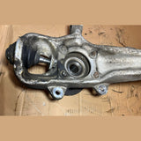 Mercedes-Benz W166 GLE 500 450 W292 Front RHS 2013-16 Knuckle Spindle Hub Carrier OEM