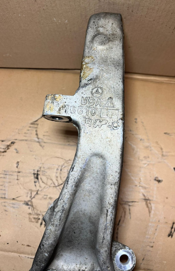 Mercedes-Benz W166 GLE 500 450 W292 Front RHS 2013-16 Knuckle Spindle Hub Carrier OEM