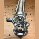 Mercedes-Benz W166 GLE 500 450 W292 Front RHS 2013-16 Knuckle Spindle Hub Carrier OEM