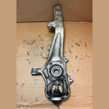 Mercedes-Benz W166 GLE 500 450 W292 Front RHS 2013-16 Knuckle Spindle Hub Carrier OEM