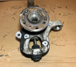 Load image into Gallery viewer, Mercedes-Benz W166 GLE 500 450 W292 Front RHS 2013-16 Knuckle Spindle Hub Carrier OEM