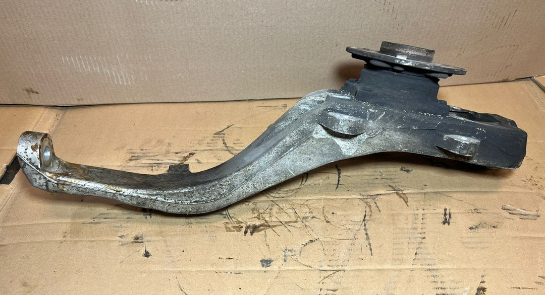 Mercedes-Benz W166 GLE 500 450 W292 Front RHS 2013-16 Knuckle Spindle Hub Carrier OEM