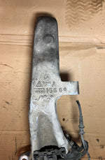 Load image into Gallery viewer, Mercedes-Benz W166 GLE 500 450 W292 Front Left 2013-16 Knuckle Spindle Hub Carrier OEM