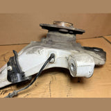 Mercedes-Benz W166 GLE 500 450 W292 Front Left 2013-16 Knuckle Spindle Hub Carrier OEM
