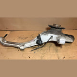 Mercedes-Benz W166 GLE 500 450 W292 Front Left 2013-16 Knuckle Spindle Hub Carrier OEM