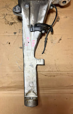 Load image into Gallery viewer, Mercedes-Benz W166 GLE 500 450 W292 Front Left 2013-16 Knuckle Spindle Hub Carrier OEM