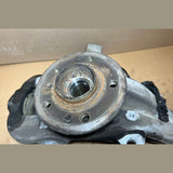 Mercedes-Benz W166 GLE 500 450 W292 Front Left 2013-16 Knuckle Spindle Hub Carrier OEM