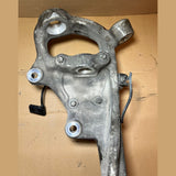Mercedes-Benz W205 C-Class C300 C250 Front Right 2014-18 Knuckle Spindle Hub Carrier OEM