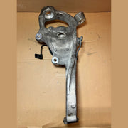 Mercedes-Benz W205 C-Class C300 C250 Front Right 2014-18 Knuckle Spindle Hub Carrier OEM