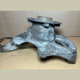 Mercedes-Benz W205 C-Class C300 C250 Front Right 2014-18 Knuckle Spindle Hub Carrier OEM