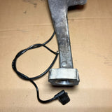 Mercedes-Benz W205 C-Class C300 C250 Front Right 2014-18 Knuckle Spindle Hub Carrier OEM