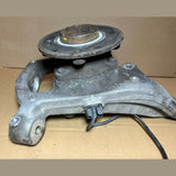 Mercedes-Benz W205 C-Class C300 C250 Front Right 2014-18 Knuckle Spindle Hub Carrier OEM