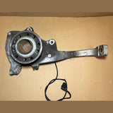 Mercedes-Benz W205 C-Class C300 C250 Front Right 2014-18 Knuckle Spindle Hub Carrier OEM