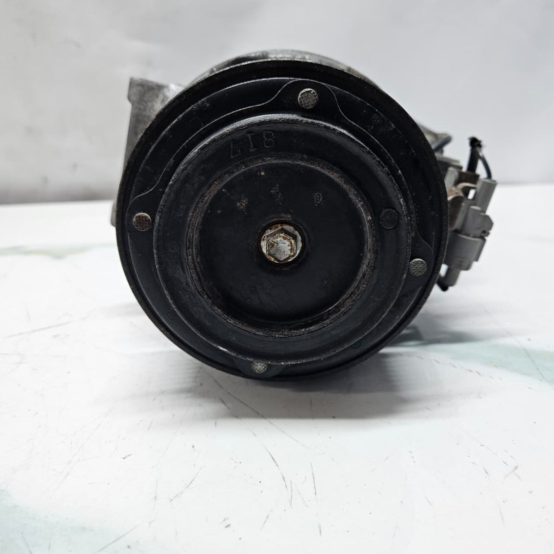 2016-2018 BMW F87 M3 Ac Compressor 6805072 OEM