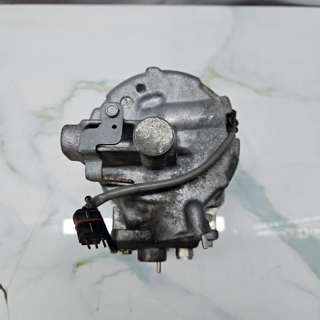 2016-2018 BMW F87 M3 Ac Compressor 6805072 OEM