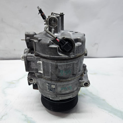 2016-2018 BMW F87 M3 Ac Compressor 6805072 OEM